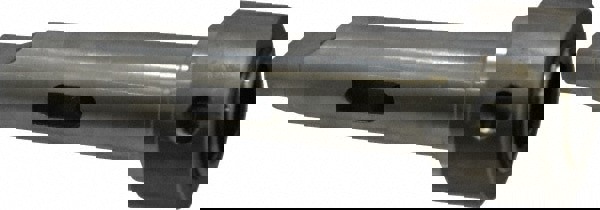 Drill Chuck Coolant Inducer: Use with 3MT Coolant Drill & 4MT Coolant Drill